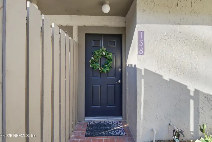 158 Cranes Lake Drive, Palm Valley, FL 32082 - #3