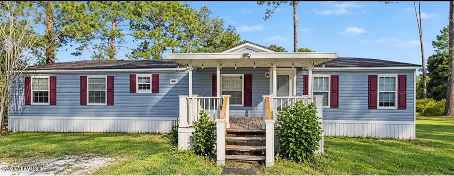 95023 Douglas Road, Fernandina Beach, FL 32034 - #2
