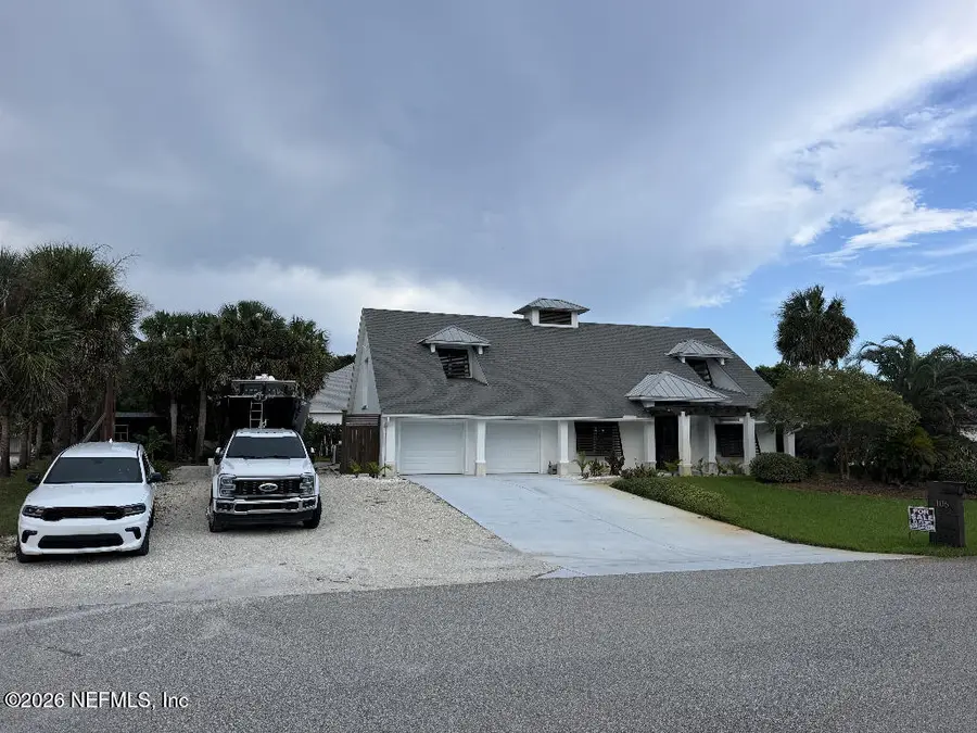 106 Sandpiper Boulevard, Saint Augustine, FL 32080 - #2