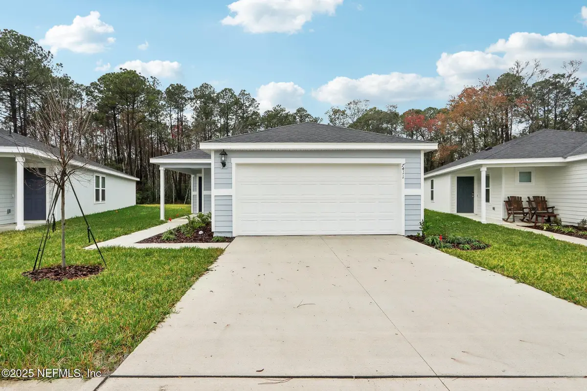 3695 Bella Sera Lane, Green Cove Springs, FL 32043 - #1