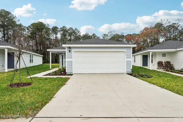 3695 Bella Sera Lane, Green Cove Springs, FL 32043