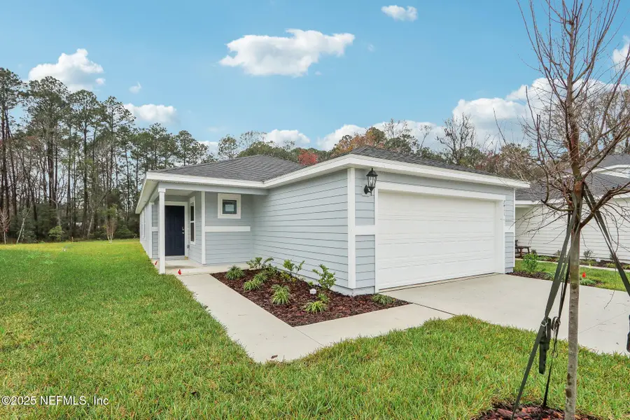 3695 Bella Sera Lane, Green Cove Springs, FL 32043 - #2