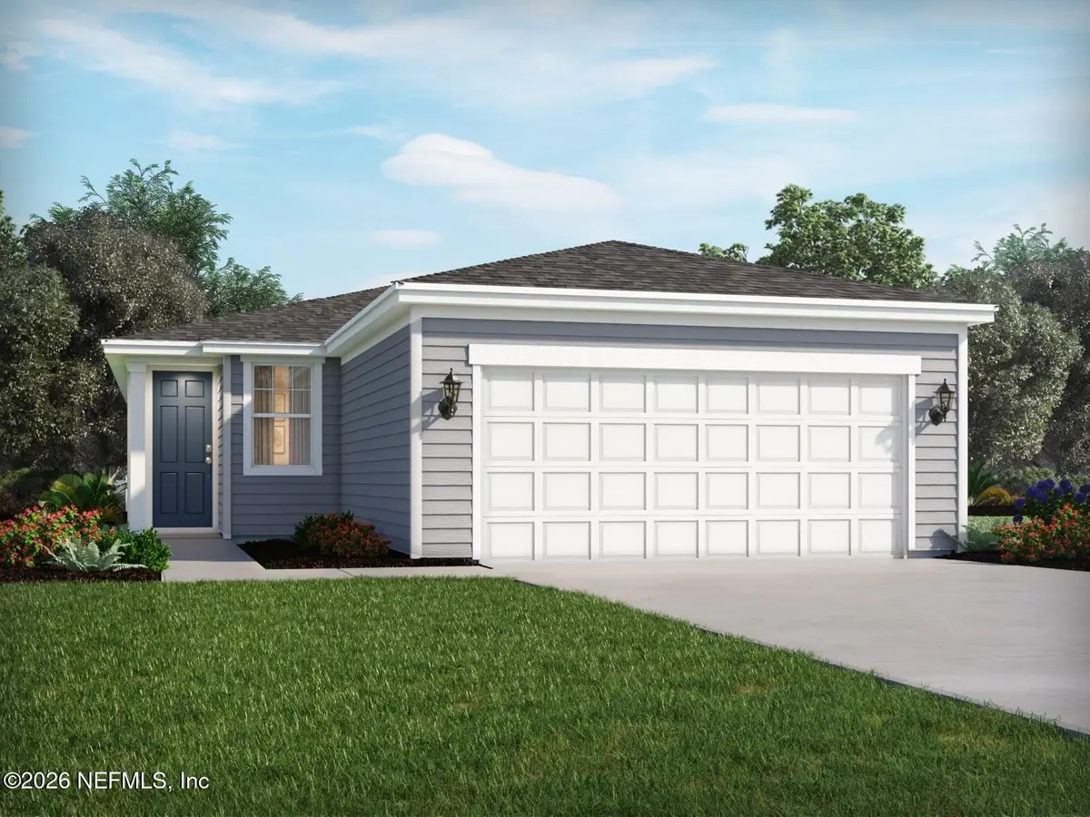 10691 Lishwood Way, Jacksonville, FL 32219 - #1