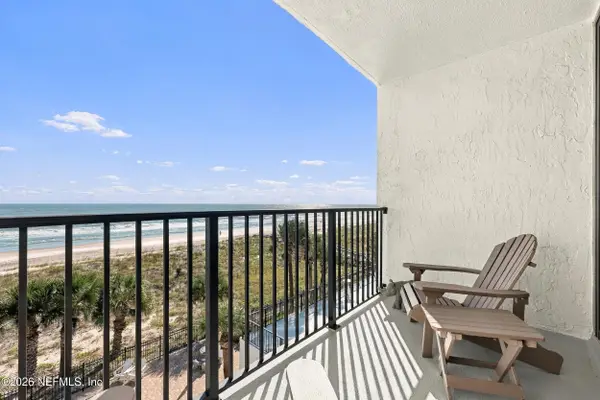 601 1st S Street #4E, Jacksonville Beach, FL 32250