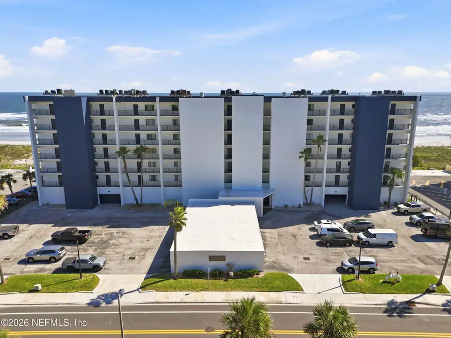 601 1st S Street #4E, Jacksonville Beach, FL 32250 - #3