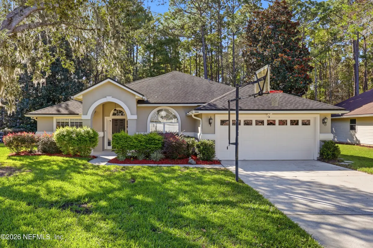 1088 Durbin Parke Drive, Saint Johns, FL 32259 - #1