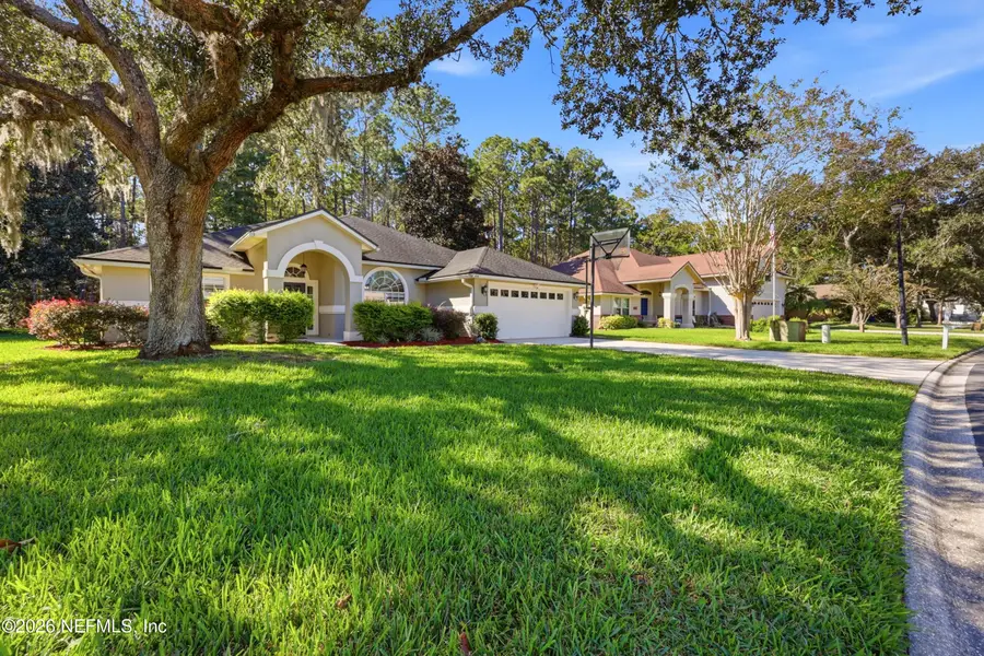 1088 Durbin Parke Drive, Saint Johns, FL 32259 - #3
