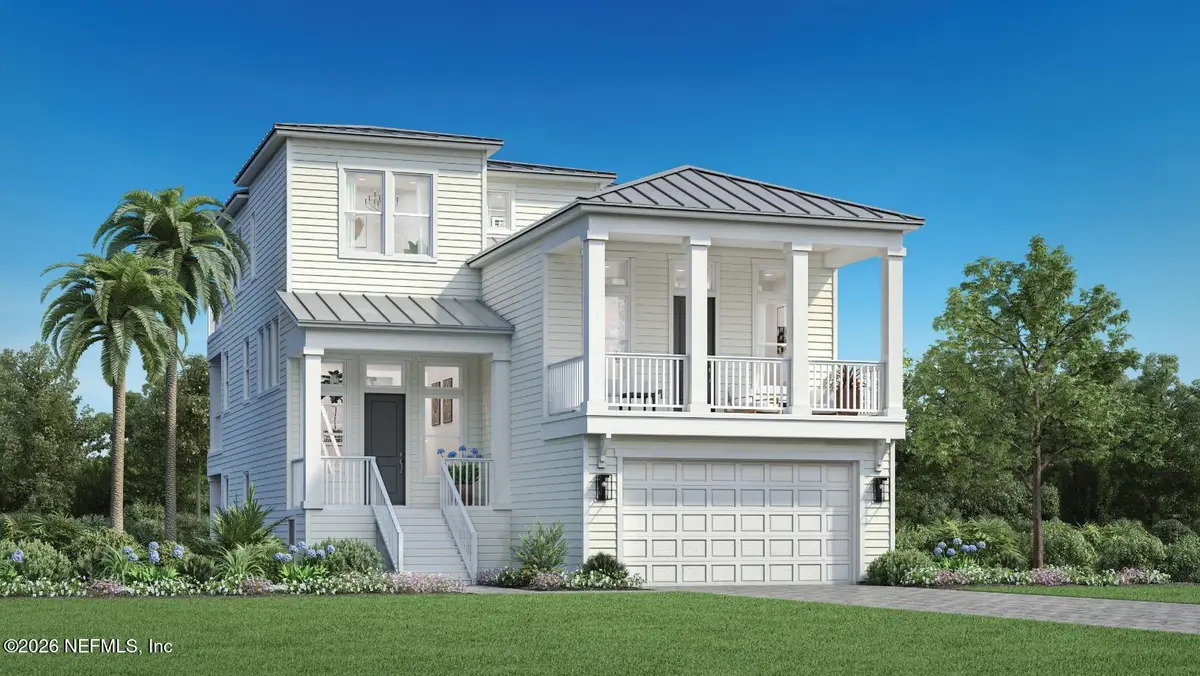 104 Palm Spring Cove, Ponte Vedra Beach, FL 32082 - #1