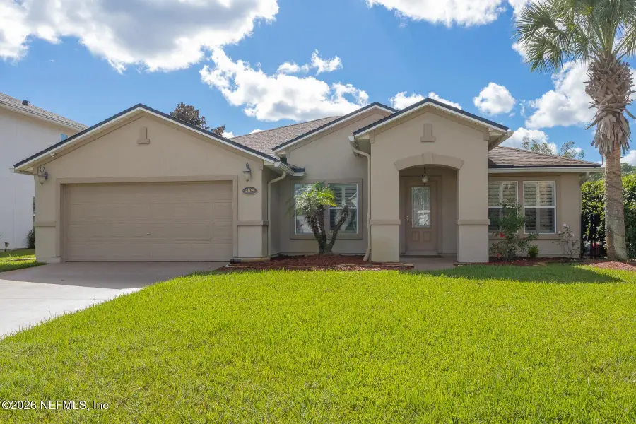 4105 Palmetto Bay Drive, Elkton, FL 32033 - #2