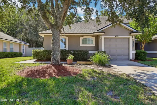 1800 Green Springs Circle #A, Fleming Island, FL 32003
