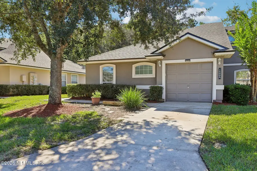 1800 Green Springs Circle #A, Fleming Island, FL 32003 - #2