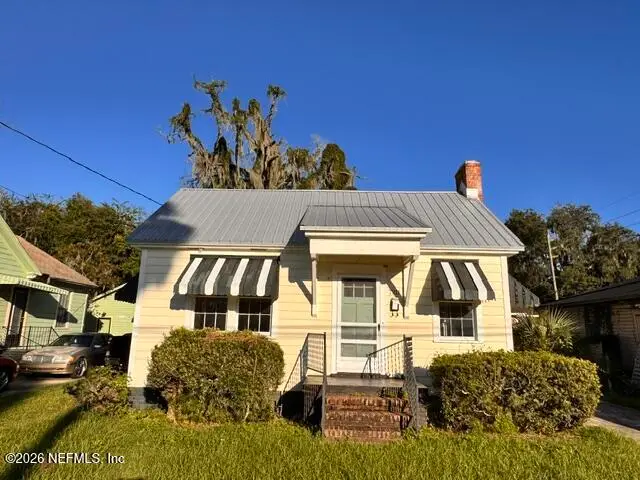 7211 N Pearl Street, Jacksonville, FL 32208 - #1