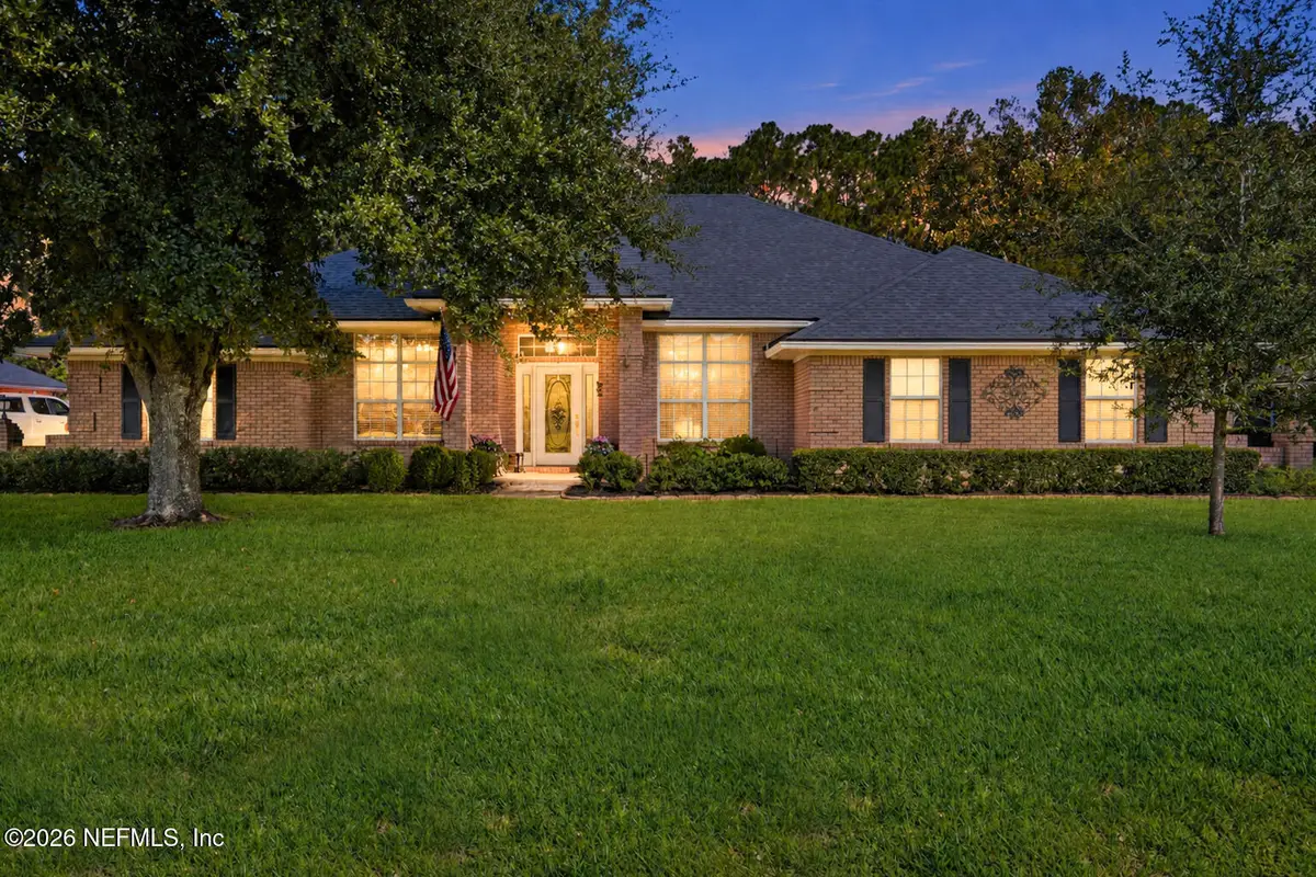 10255 Hamlet Glen Drive, Jacksonville, FL 32221 - #1