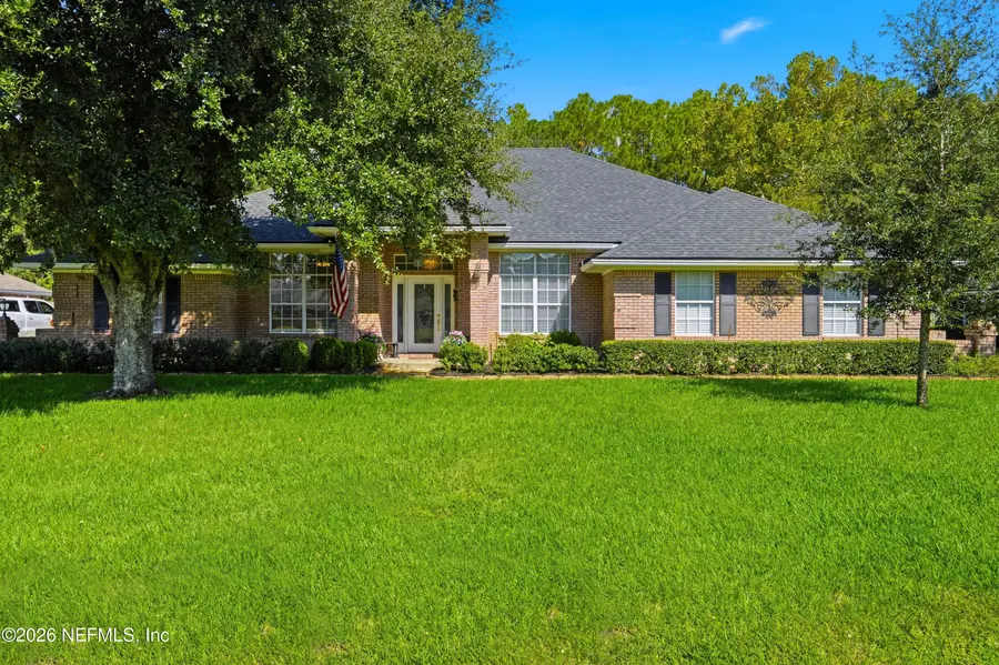 10255 Hamlet Glen Drive, Jacksonville, FL 32221 - #2