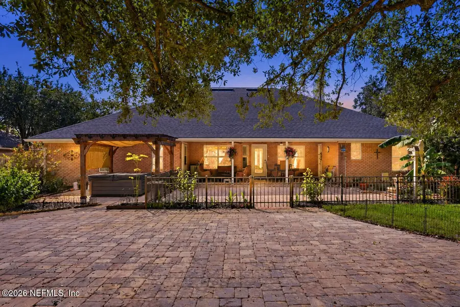 10255 Hamlet Glen Drive, Jacksonville, FL 32221 - #3