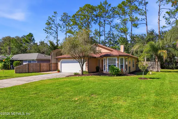 1828 Killarn Circle, Middleburg, FL 32068