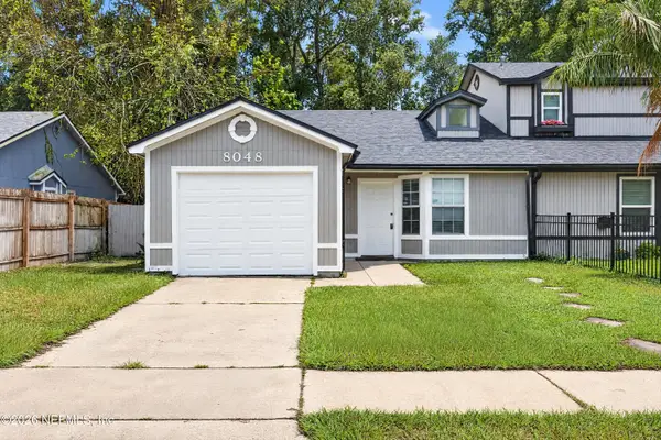 8048 Virgo Street, Jacksonville, FL 32216