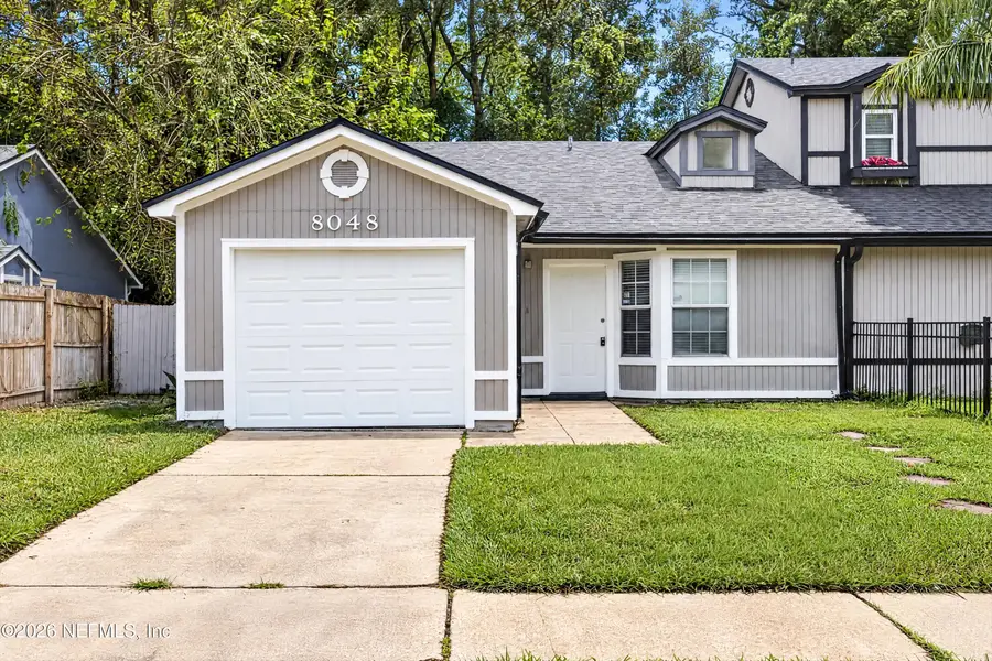 8048 Virgo Street, Jacksonville, FL 32216 - #2