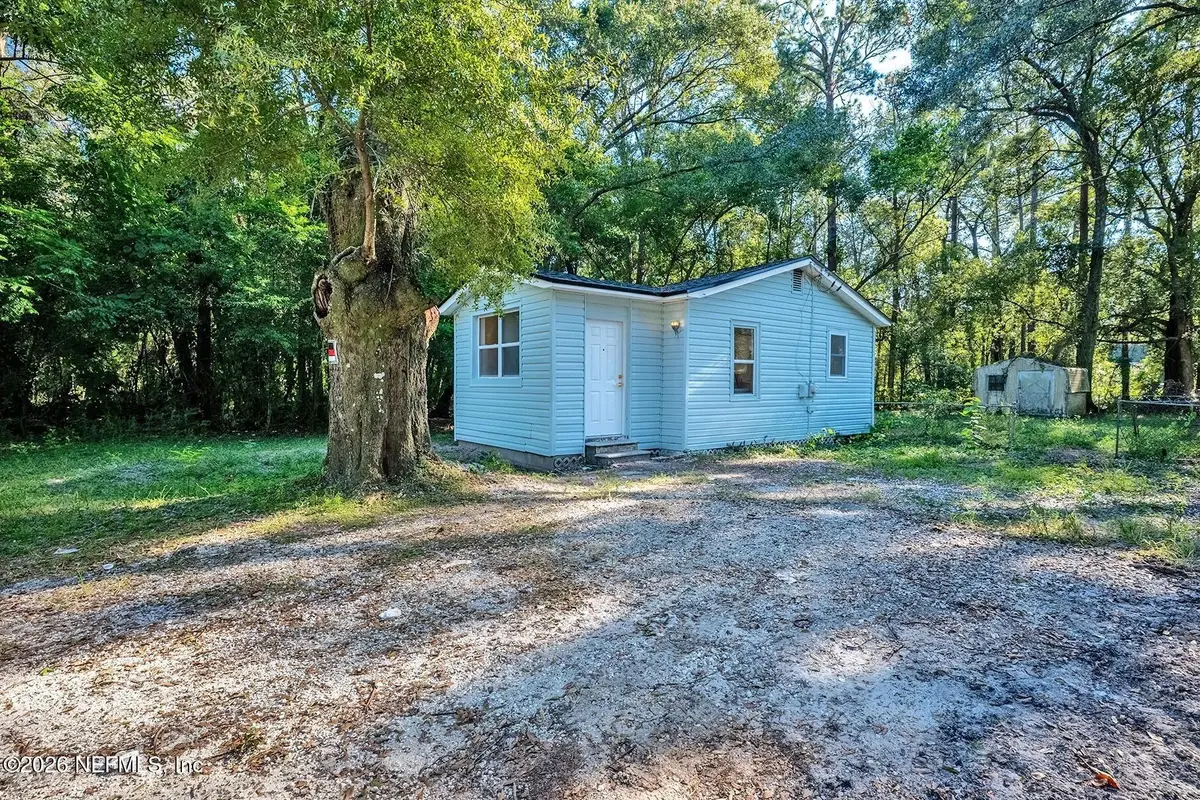 7416 Orlando Avenue, Jacksonville, FL 32208 - #1
