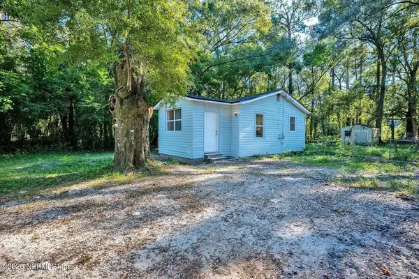 7416 Orlando Avenue, Jacksonville, FL 32208