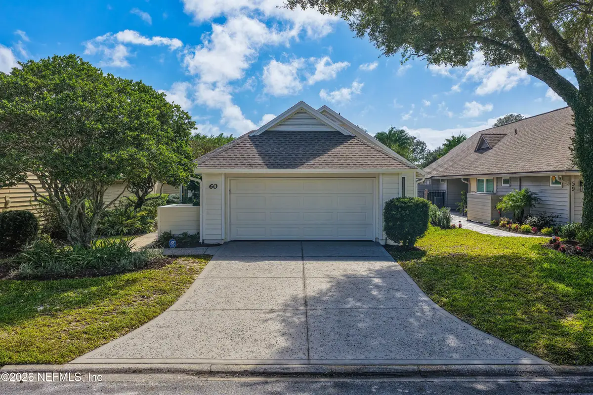 60 Troon Trace, Ponte Vedra Beach, FL 32082 - #1