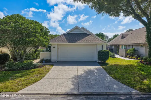 60 Troon Trace, Ponte Vedra Beach, FL 32082