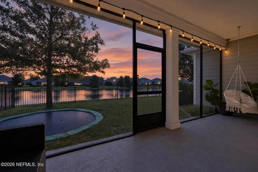 82 Woodsong Lane, Saint Augustine, FL 32092 - #2