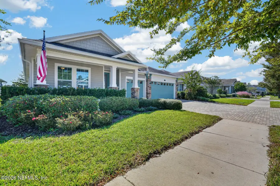 82 Woodsong Lane, Saint Augustine, FL 32092 - #3