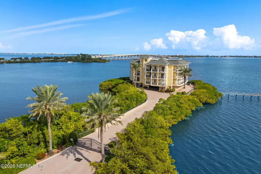 2300 Front Street #400, Melbourne, FL 32901 - #2