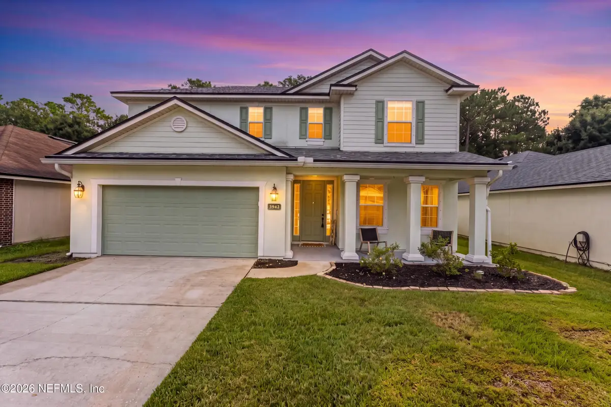 3942 Ringneck Drive, Jacksonville, FL 32226 - #1