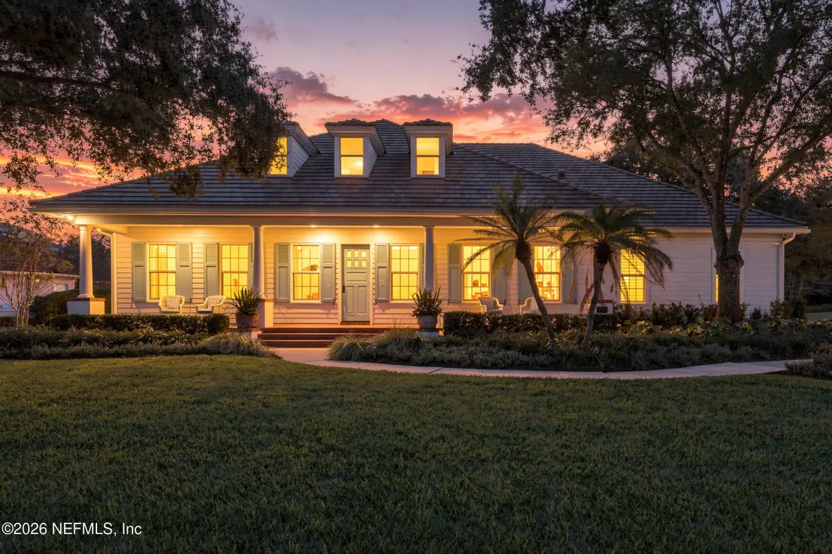 105 Queens Way, Ponte Vedra Beach, FL 32082 - #1