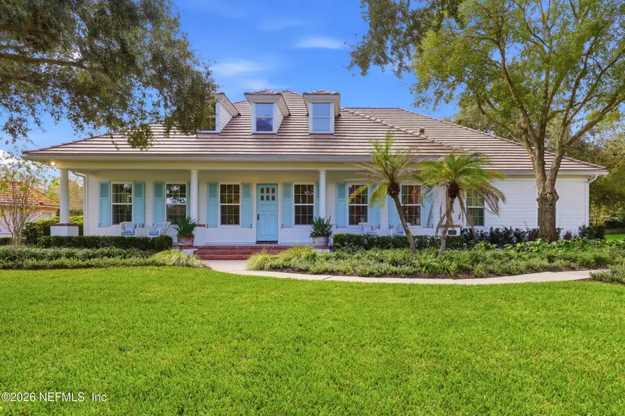 105 Queens Way, Ponte Vedra Beach, FL 32082 - #2