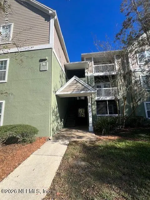 7701 Timberlin Park Boulevard #834, Jacksonville, FL 32256 - #1