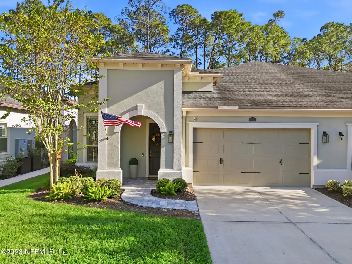 103 Crestway Lane, Ponte Vedra, FL 32081 - #1