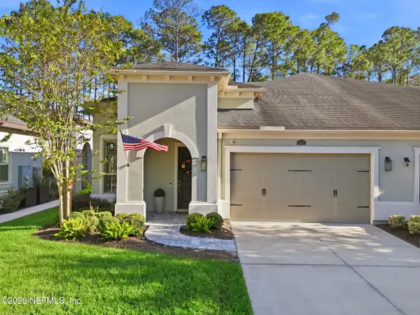 103 Crestway Lane, Ponte Vedra, FL 32081