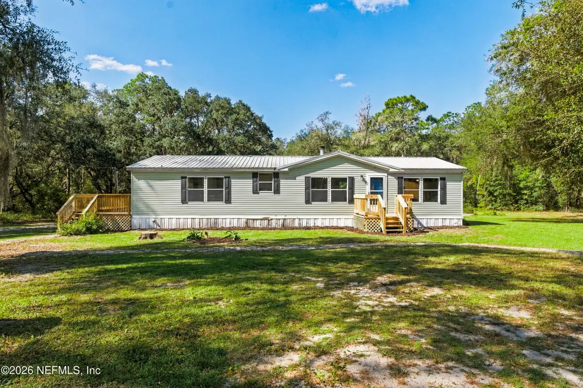 6764 Gilda Court, Keystone Heights, FL 32656 - #1