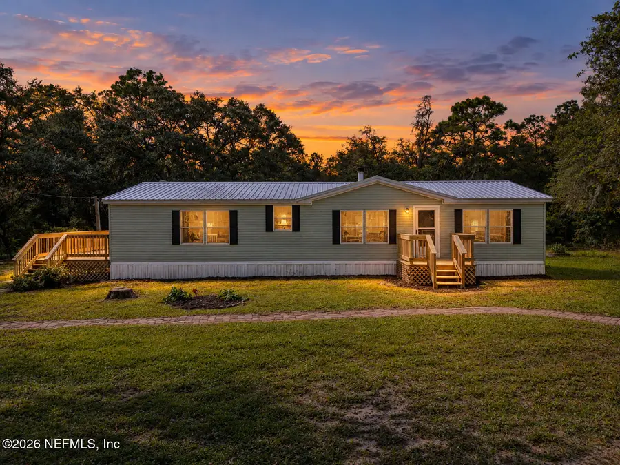 6764 Gilda Court, Keystone Heights, FL 32656 - #2