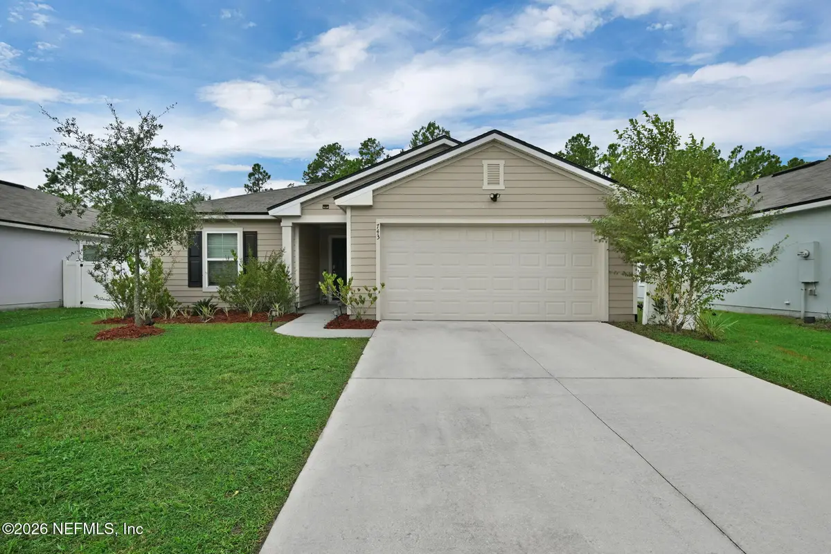 743 Morgans Treasure Road, Saint Augustine, FL 32084 - #1