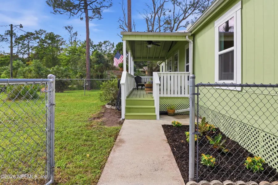496 Ravenswood Drive, Saint Augustine, FL 32084 - #3