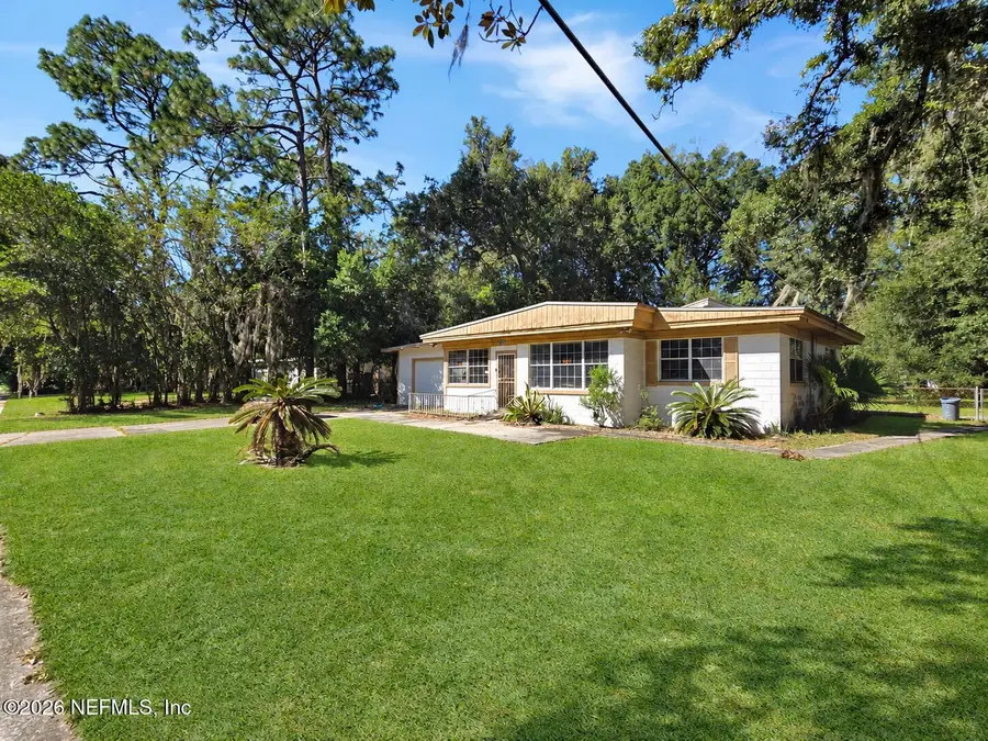3135 Hickorynut Street, Jacksonville, FL 32208 - #2