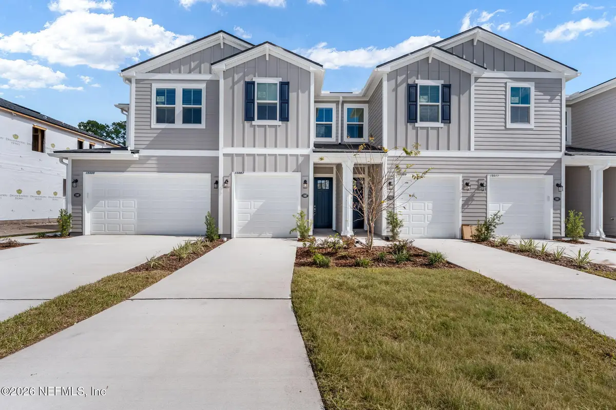 15007 Catterick Court, Jacksonville, FL 32258 - #1