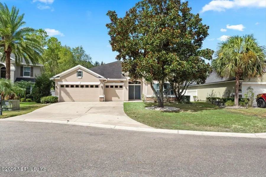 109 Earlston Way, Saint Johns, FL 32259 - #2