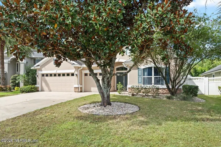 109 Earlston Way, Saint Johns, FL 32259 - #3