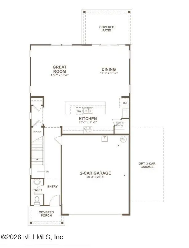 294 Old Forest Road, Saint Augustine, FL 32092 - #1