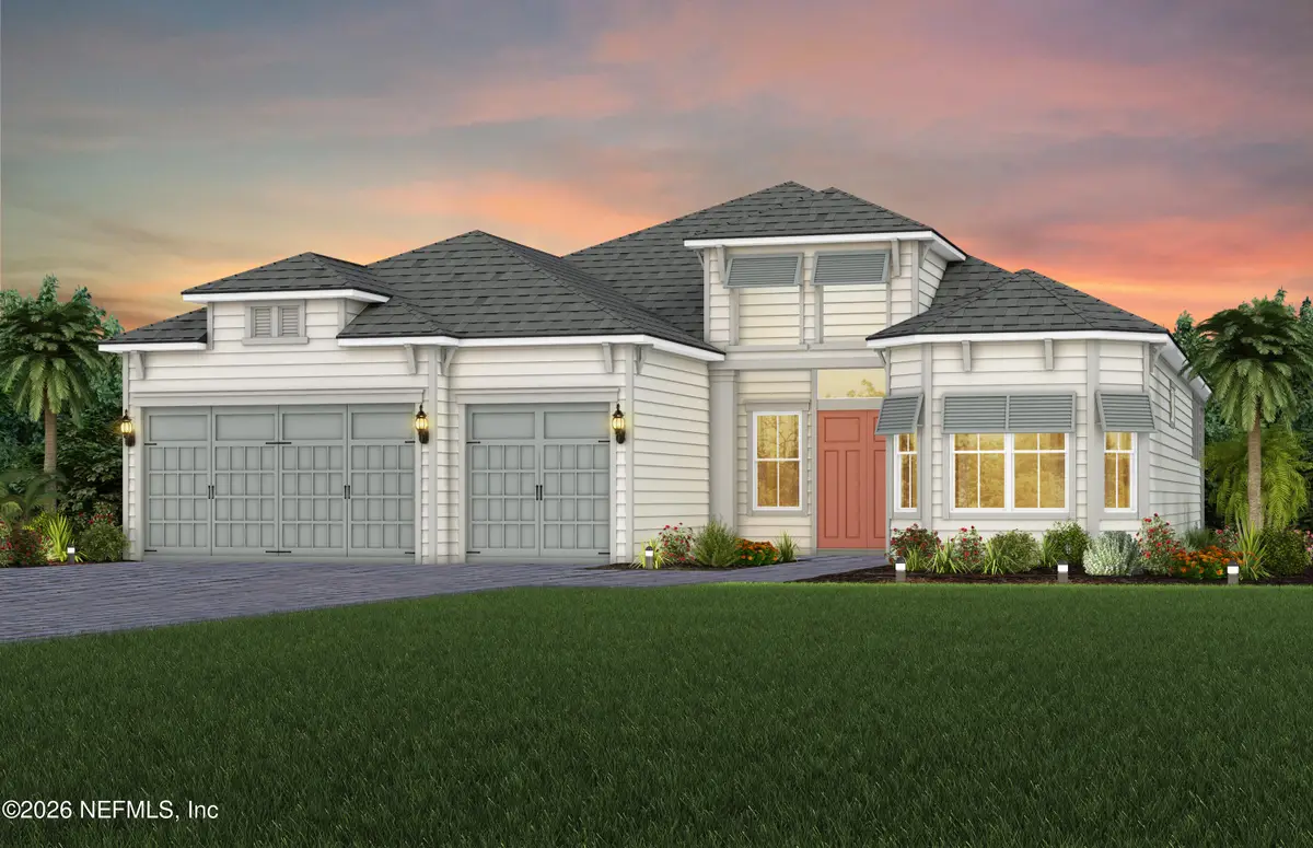 81 Spring Line Drive, Saint Johns, FL 32259 - #1