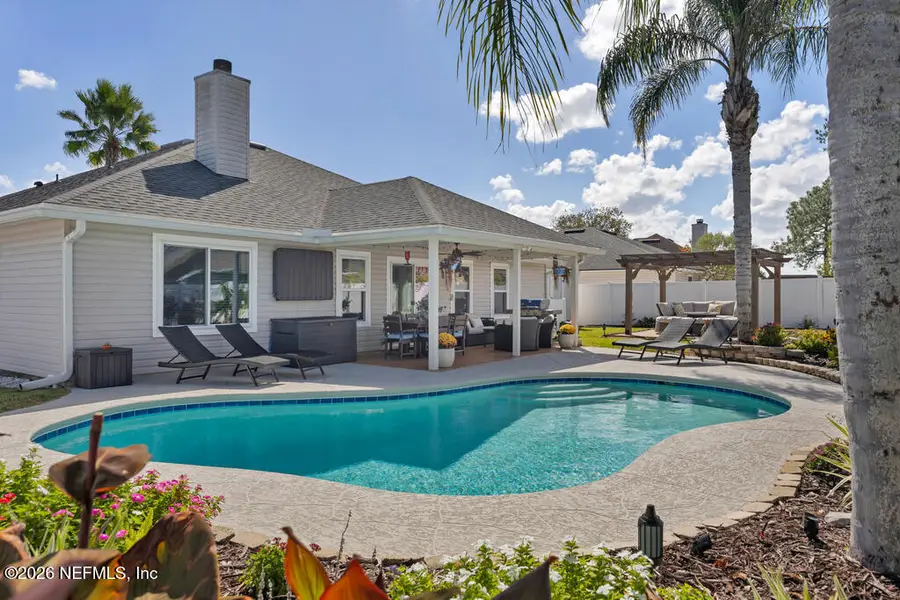 2438 Bentwater W Drive, Jacksonville, FL 32246 - #3