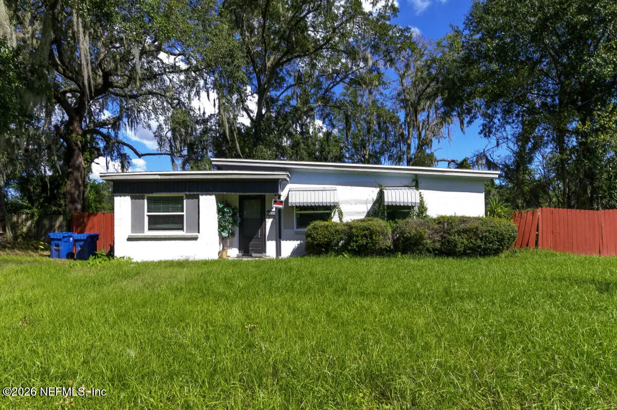 10559 Loyola N Drive, Jacksonville, FL 32218 - #1