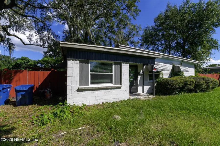 10559 Loyola N Drive, Jacksonville, FL 32218 - #2