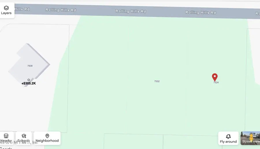 7524 Rolling Hills Road, Sebring, FL 33870 - #2