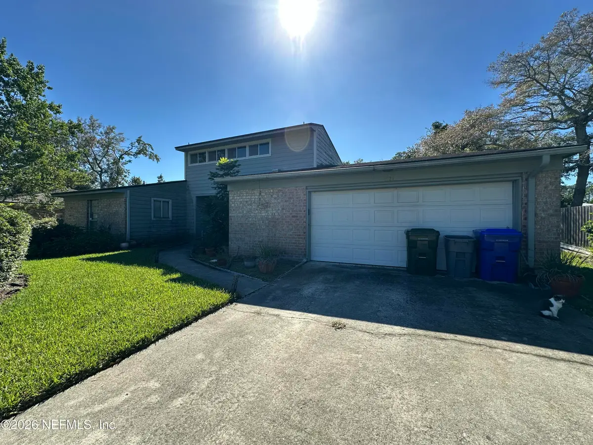 2232 Gabriel Drive, Orange Park, FL 32073 - #1